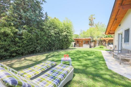 Villa Les Ondes Vi4120