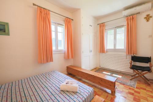 Villa Les Ondes Vi4120