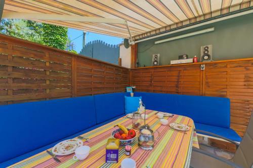 Villa Les Ondes Vi4120