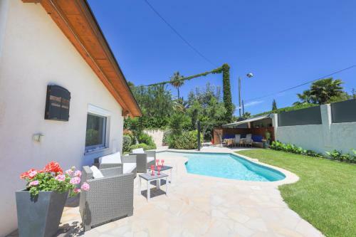 Villa Les Ondes Vi4120