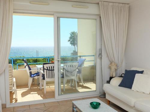Apartment Le Grand Large