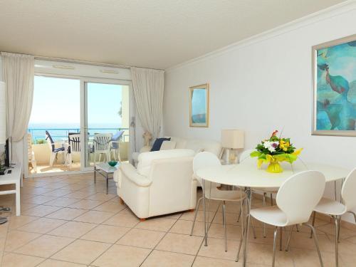 Apartment Le Grand Large