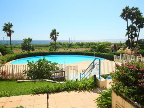 Apartment Le Grand Large