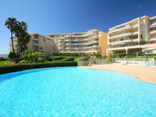 Apartment Le Grand Large