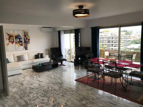 Apartamento R�sidence Le Baltimore