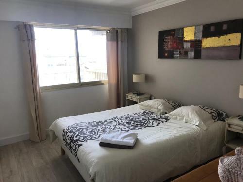 Apartamento R�sidence Le Baltimore