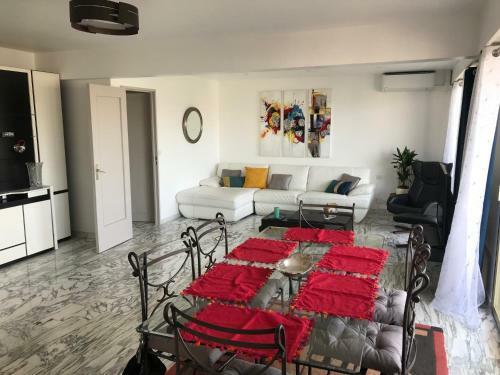 Apartamento R�sidence Le Baltimore