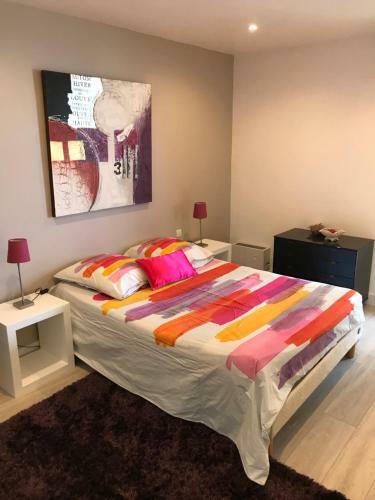 Apartamento R�sidence Le Baltimore