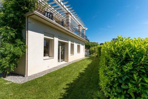 Villa De Luxe Vue Mer Cap D'antibes
