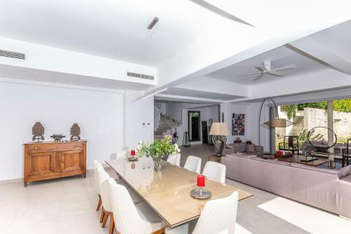 Villa De Luxe Vue Mer Cap D'antibes