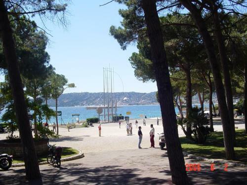 Apartamento Le Cap St Charles