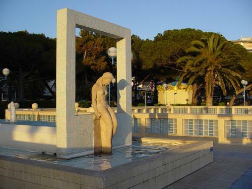 Apartamento Le Cap St Charles