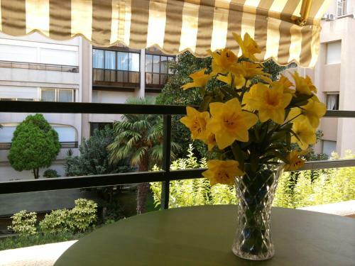 Apartamento Le Cap St Charles