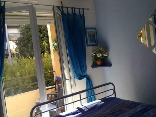 Apartamento Le Cap St Charles