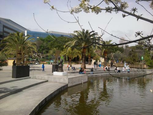 Apartamento Le Cap St Charles
