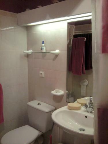 Apartamento Le Cap St Charles