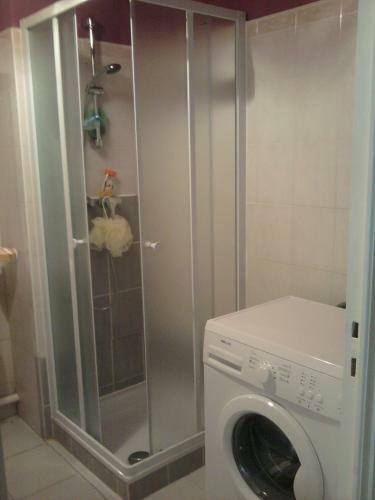 Apartamento Le Cap St Charles