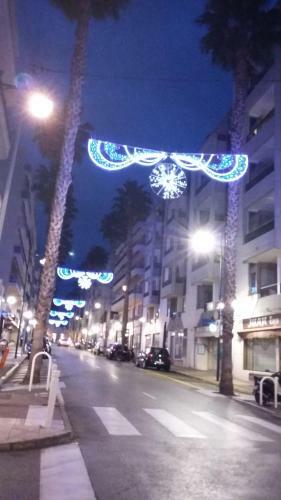 Apartamento Le Cap St Charles
