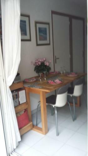 Apartamento Le Cap St Charles