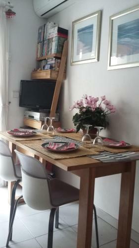 Apartamento Le Cap St Charles