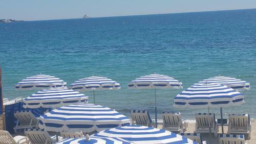 Apartamento La Pinede