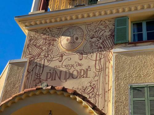 Sea Apartment - Le Pin Dor�