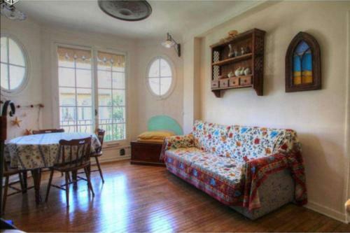 Sea Apartment - Le Pin Dor�