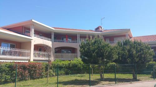 Apartamento Domaine Juan Flore
