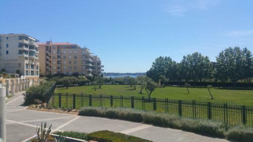 Apartamento Domaine Juan Flore