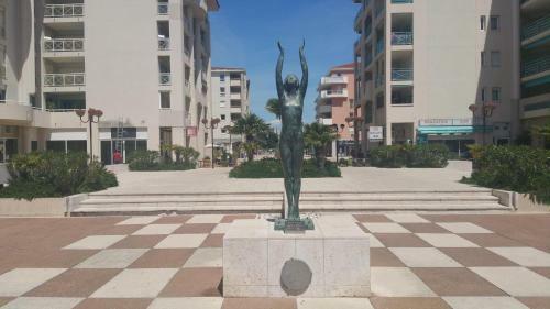 Apartamento Domaine Juan Flore