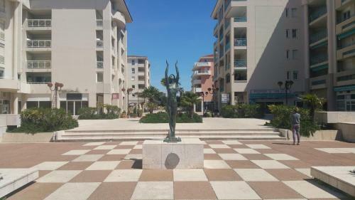 Apartamento Domaine Juan Flore