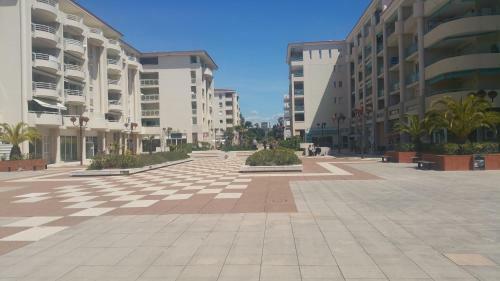 Apartamento Domaine Juan Flore