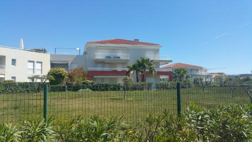 Apartamento Domaine Juan Flore