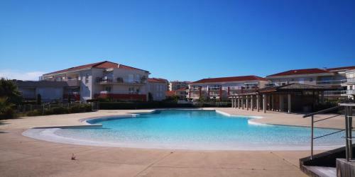Apartamento Domaine Juan Flore