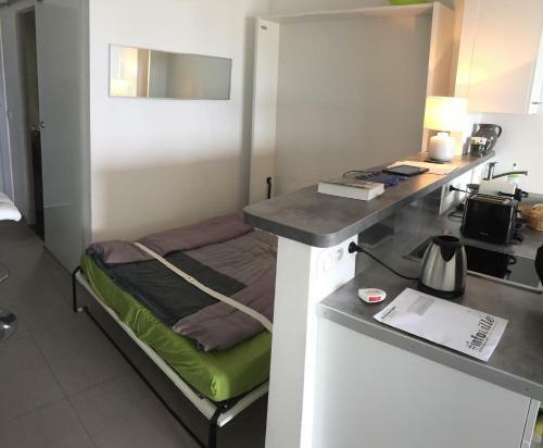 Apartamento Juan Plage