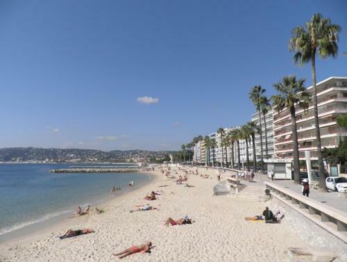 Apartamento Juan Plage