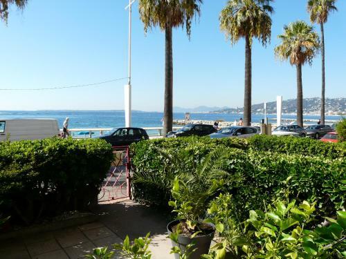 Apartamento Juan Plage