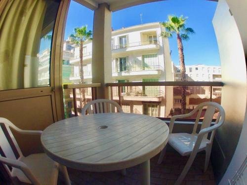 Apartamento Studio Bleu Juan Les Pins