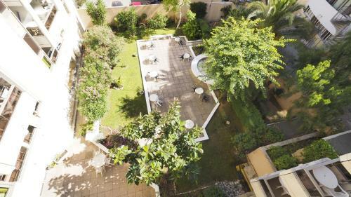 Apartamento Studio Bleu Juan Les Pins