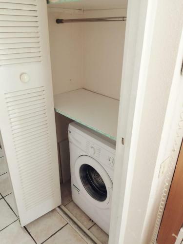 Apartamento Studio Bleu Juan Les Pins