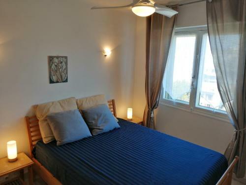 Guillaumont Apartment