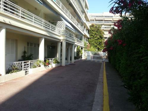 Apartamento Le Palais Du Tropique