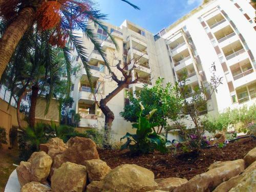 Apartamento Studio Cameron 3*** Juan Les Pins