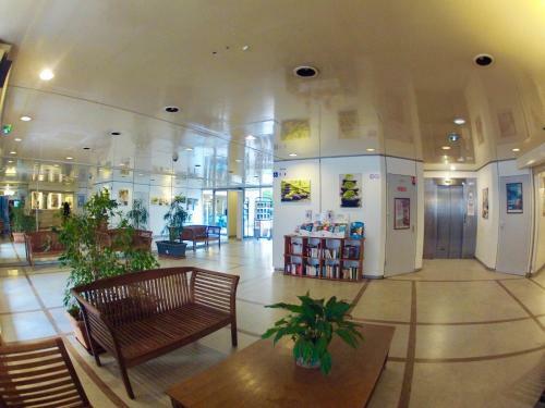 Apartamento Studio Cameron 3*** Juan Les Pins