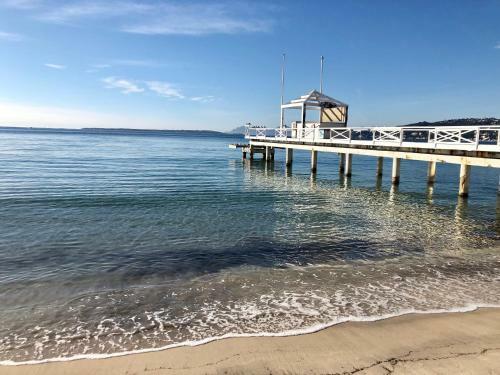 Apartamento Studio Cameron 3*** Juan Les Pins