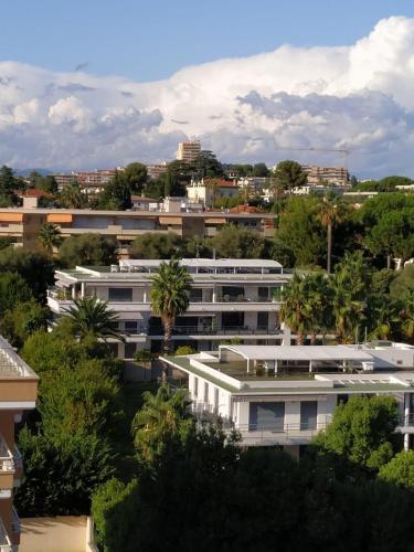 Apartamento Jardins Du Pont Du Lys