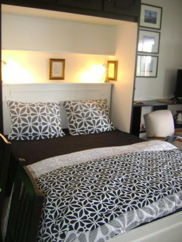 Apartamento Jardins Du Pont Du Lys