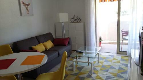 Apartamento Jardins Du Pont Du Lys