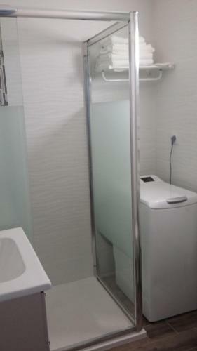 Apartamento Jardins Du Pont Du Lys