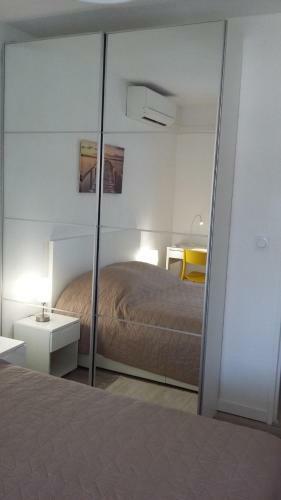 Apartamento Jardins Du Pont Du Lys